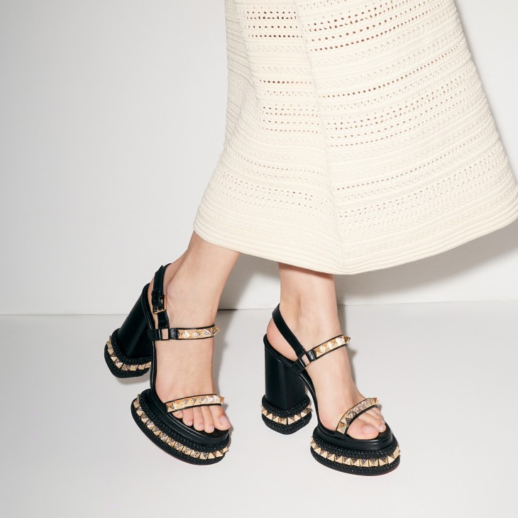 Christian Louboutin Superaclou - Image 5